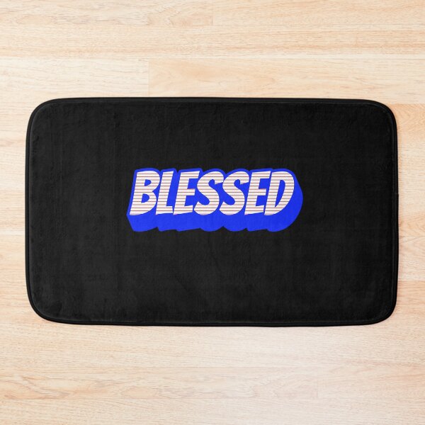 Item preview, You Are So Blessed /So Blessed Of God. designed and sold by johnrk.