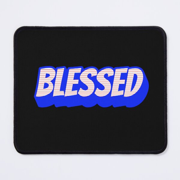 Item preview, You Are So Blessed /So Blessed Of God. designed and sold by johnrk.