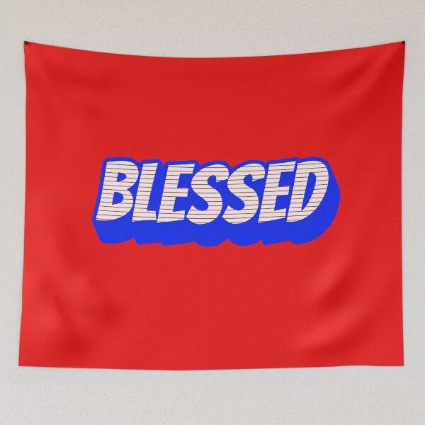 Item preview, You Are So Blessed /So Blessed Of God. designed and sold by johnrk.
