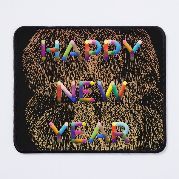 Item preview, New Years Eve Happy New Year 2023 Gift  designed and sold by CuteHigh01.