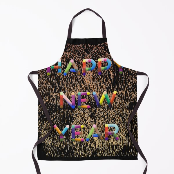Item preview, New Years Eve Happy New Year 2023 Gift  designed and sold by CuteHigh01.