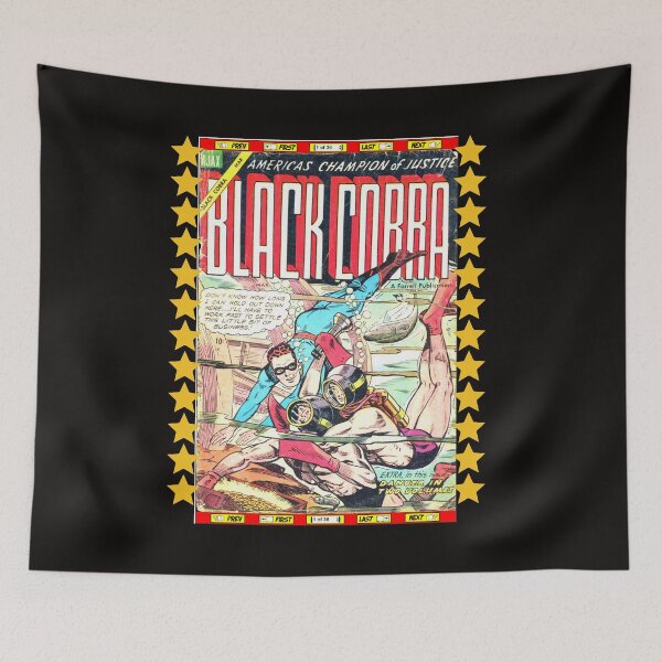 Item preview, VINTAGE COMIC designed and sold by starfishstuff.