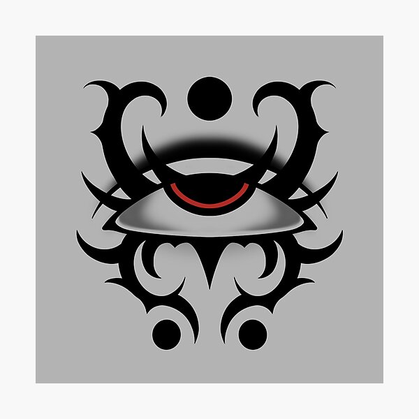 Tribal Drawing in the Shape of Eye for Tattoo and Design Things.Eye Symbol  Tattoo Stock Vector - Illustration of occultism, ethnic: 255792519