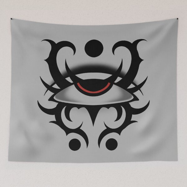 Item preview, TRIBAL EYE designed and sold by SeriSeli.