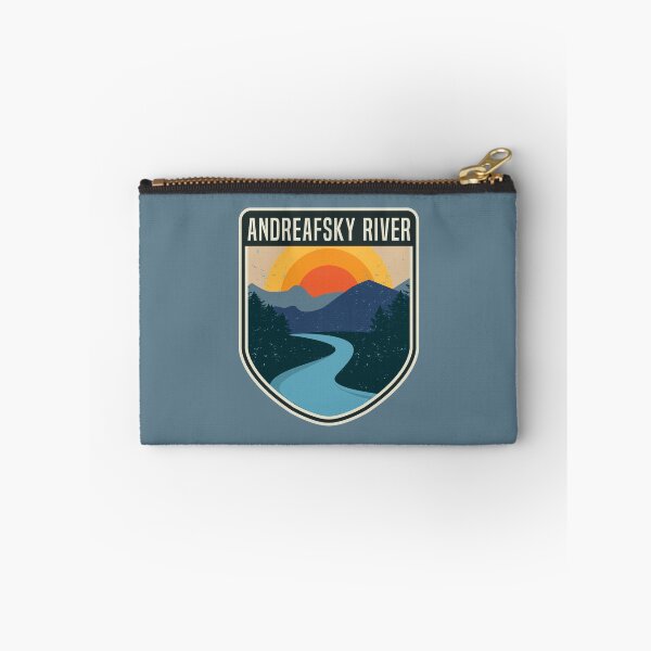 Item preview, Andreafsky River designed and sold by studio838.