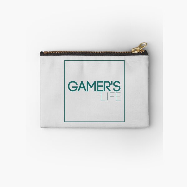 Artikelvorschau, Das Leben des Gamers entworfen und verkauft von xtrolix.