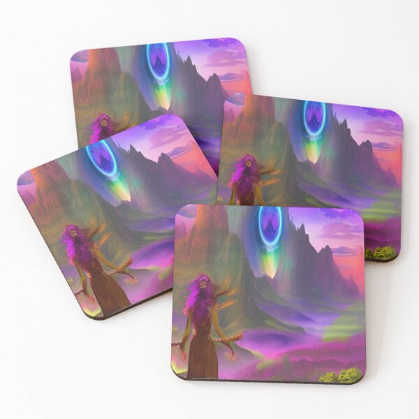 Item preview, Nature Portal designed and sold by VitalDesigner.
