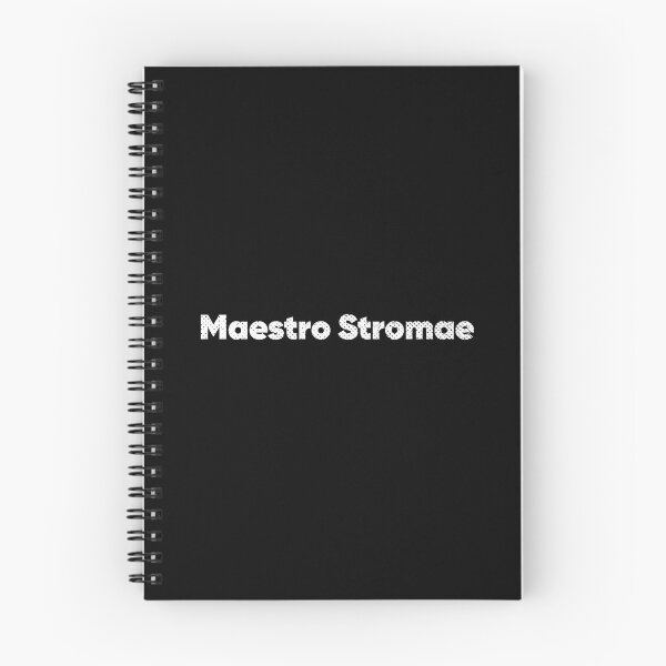 Item preview, Maestro Stromae designed and sold by Alizo  Antique.