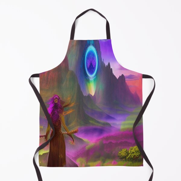 Item preview, Nature Portal designed and sold by VitalDesigner.