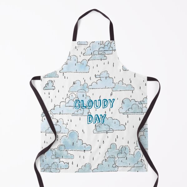 Item preview, CLOUDY DAY designed and sold by MAYRA PEREZ.