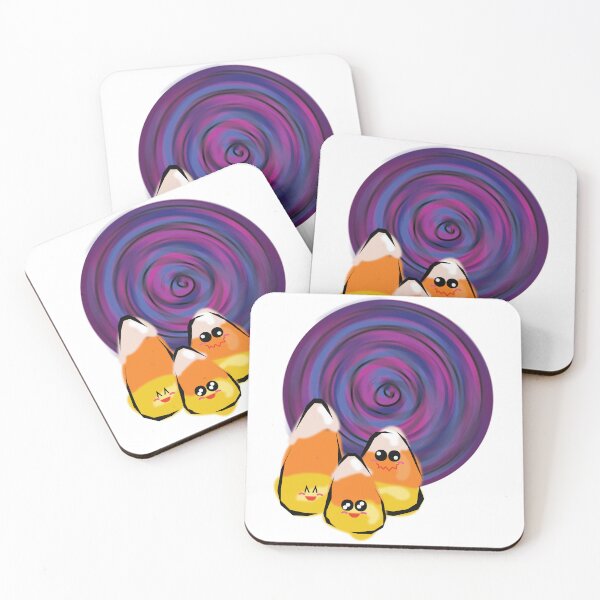 Item preview, Obey The Silly Candy Corn designed and sold by missmann.