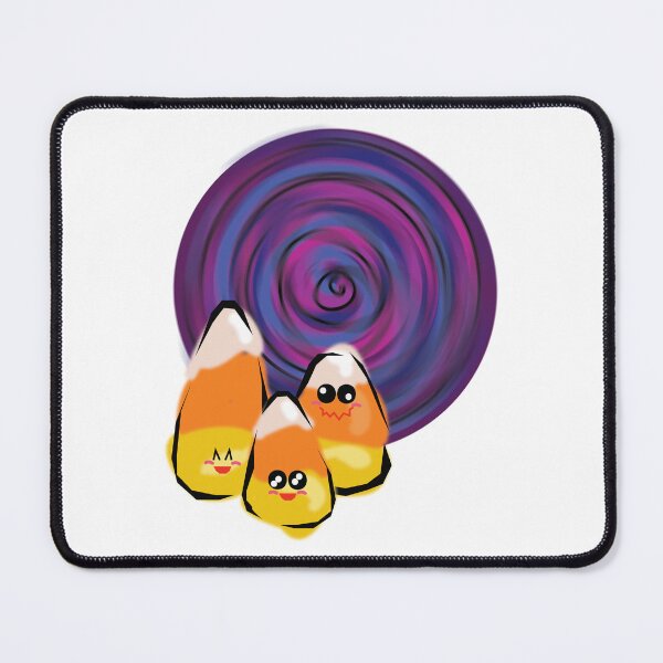 Item preview, Obey The Silly Candy Corn designed and sold by missmann.