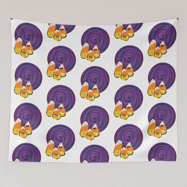 Item preview, Obey The Silly Candy Corn designed and sold by missmann.