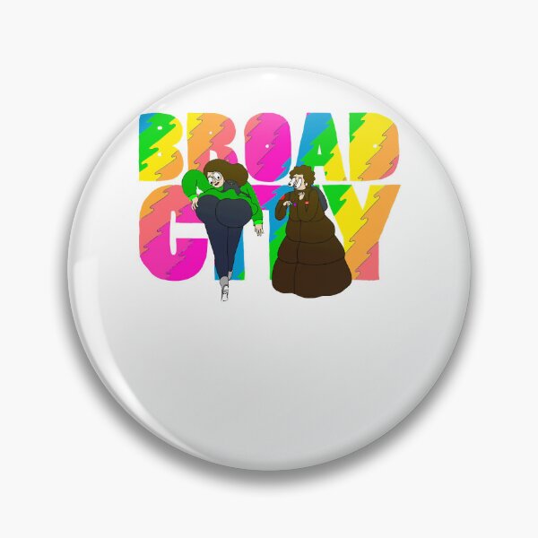 Item preview, Favorite Retro Broad City Lover Booty A Tight Budget designed and sold by CratchGraphic.