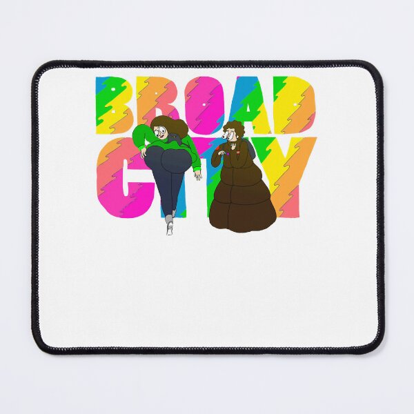 Item preview, Favorite Retro Broad City Lover Booty A Tight Budget designed and sold by CratchGraphic.