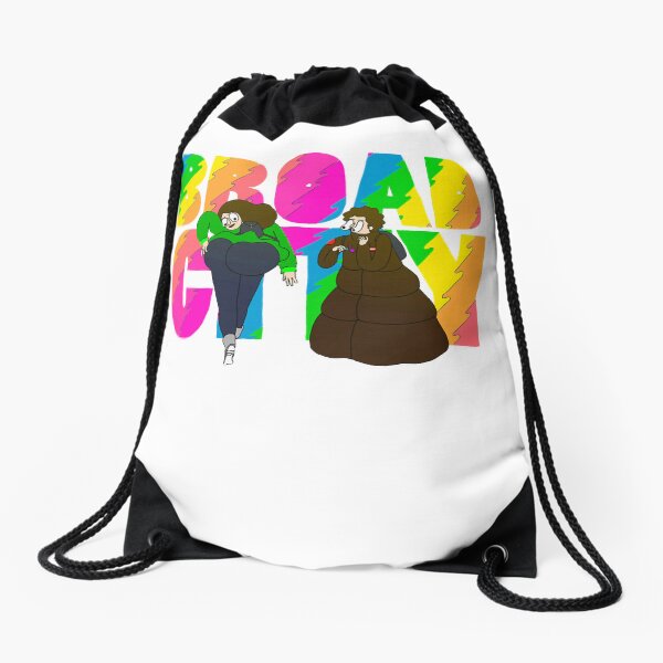 Item preview, Favorite Retro Broad City Lover Booty A Tight Budget designed and sold by CratchGraphic.