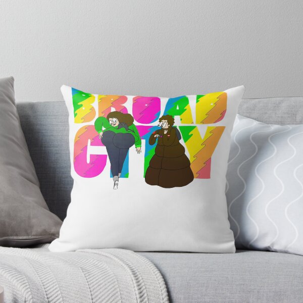 Item preview, Favorite Retro Broad City Lover Booty A Tight Budget designed and sold by CratchGraphic.