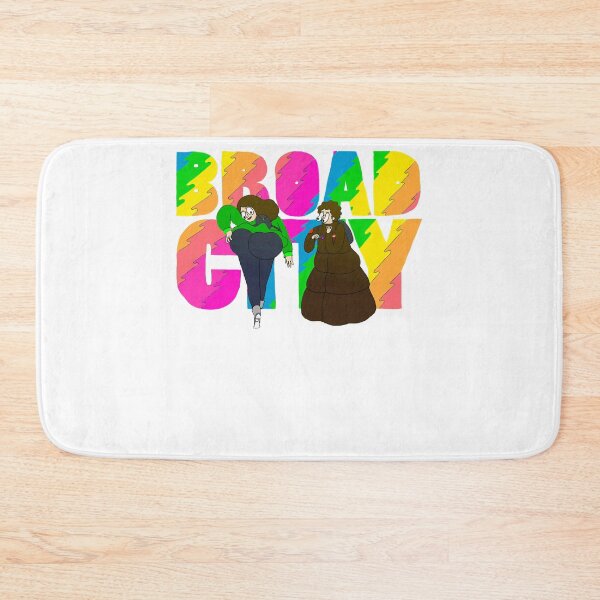 Item preview, Favorite Retro Broad City Lover Booty A Tight Budget designed and sold by CratchGraphic.