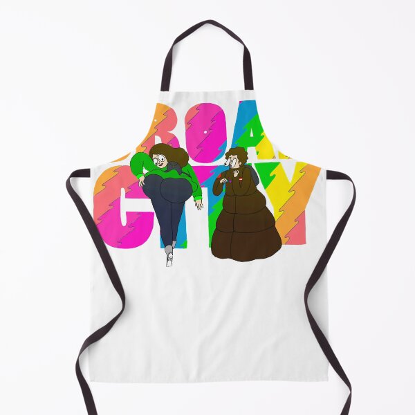 Item preview, Favorite Retro Broad City Lover Booty A Tight Budget designed and sold by CratchGraphic.