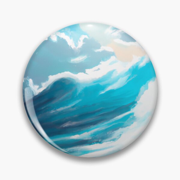 Item preview, The setting sun kindled the sky. designed and sold by Chris Purdy.