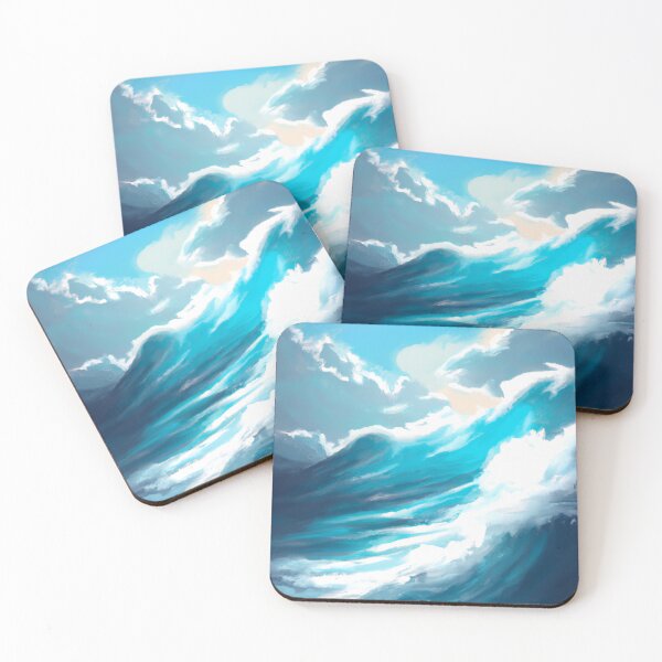 Item preview, The setting sun kindled the sky. designed and sold by Chris Purdy.