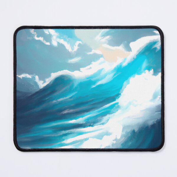 Item preview, The setting sun kindled the sky. designed and sold by Chris Purdy.