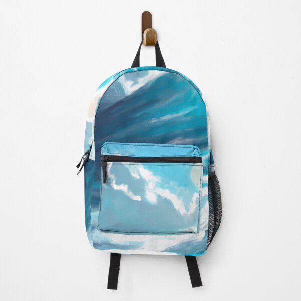 Item preview, The setting sun kindled the sky. designed and sold by Chris Purdy.