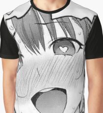 HENTAI T-shirt graphique