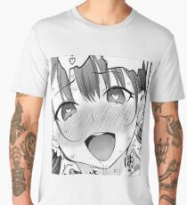 HENTAI T-shirt premium homme