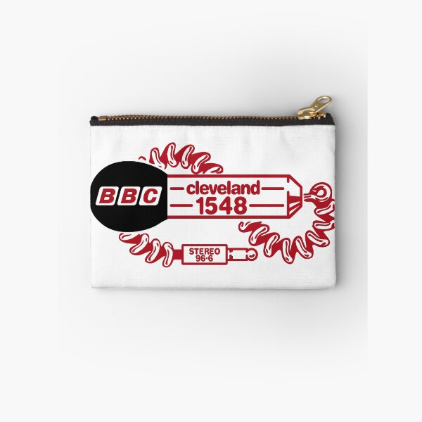 Item preview, beebthings Radio Cleveland microphone designed and sold by Beeb Things.