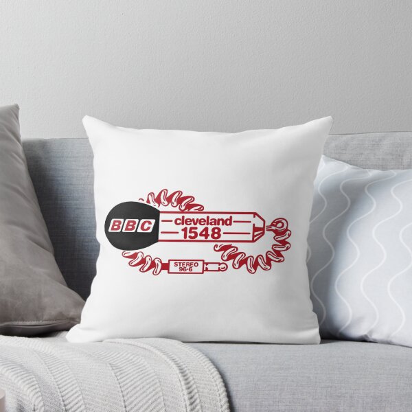 Item preview, beebthings Radio Cleveland microphone designed and sold by Beeb Things.