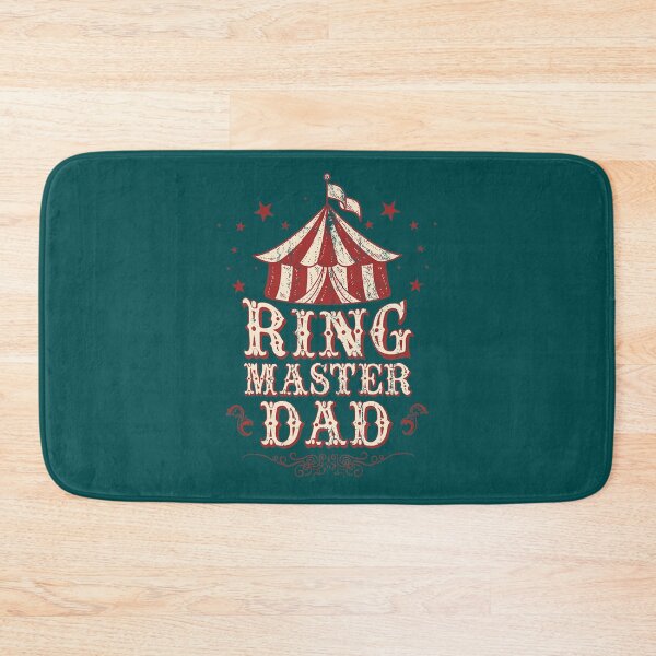Item preview, Ringmaster Of The Shitshow  designed and sold by MaharajiShop.