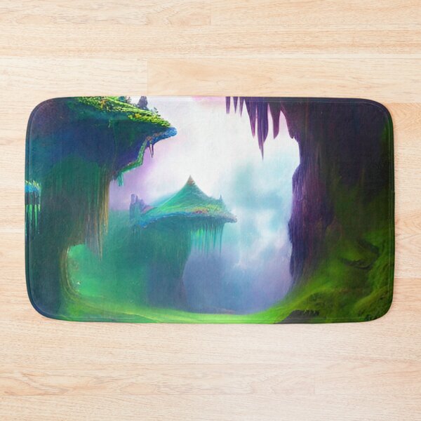 Item preview, Imaginary Nature designed and sold by VitalDesigner.