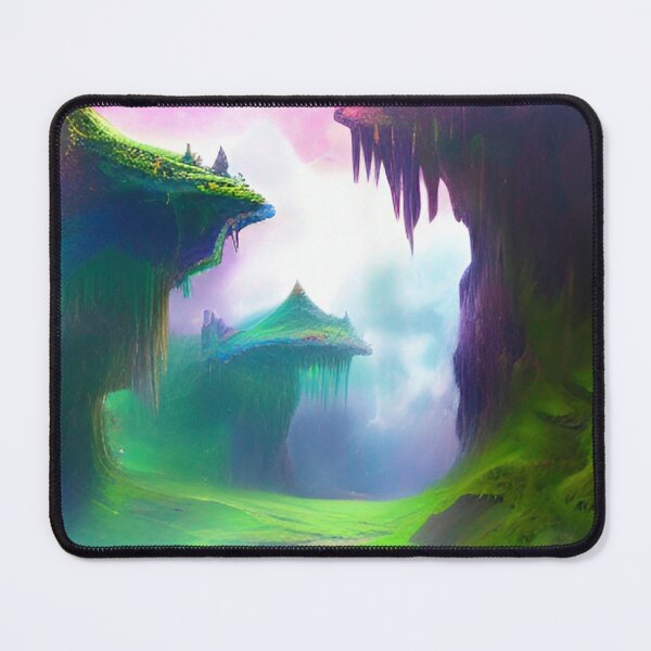 Item preview, Imaginary Nature designed and sold by VitalDesigner.