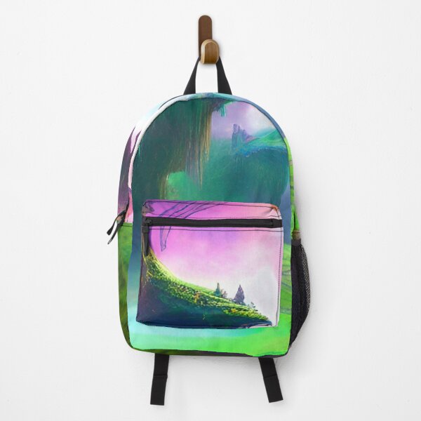 Item preview, Imaginary Nature designed and sold by VitalDesigner.