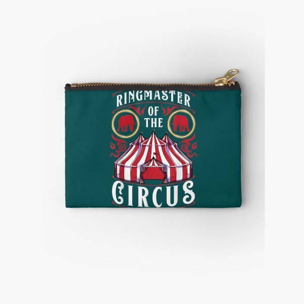 Item preview, Ringmaster Of The Shitshow  designed and sold by MaharajiShop.