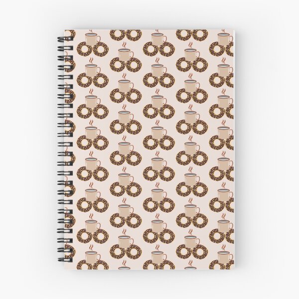 Item preview, Chocolate Donuts And Coffee Dreaming designed and sold by MclaughlinGifts.