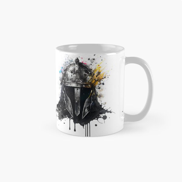Item preview, Warrior's Helm II designed and sold by Red-Alien.