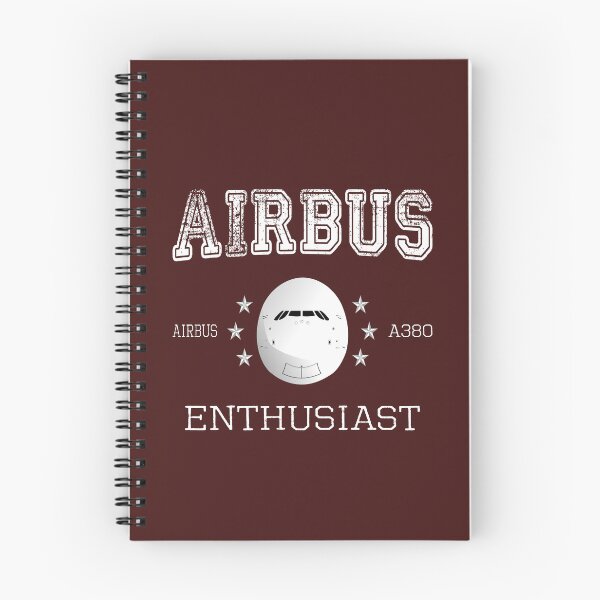 Item preview, Airbus A380 Enthusiast - Gift Pilot designed and sold by FouDeeziner.