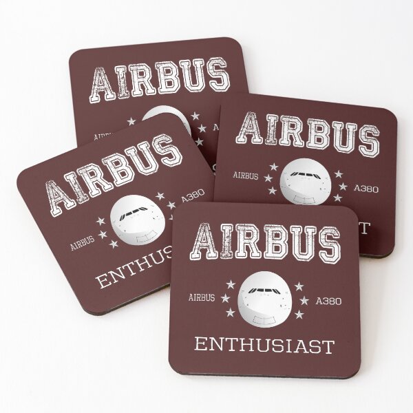 Item preview, Airbus A380 Enthusiast - Gift Pilot designed and sold by FouDeeziner.