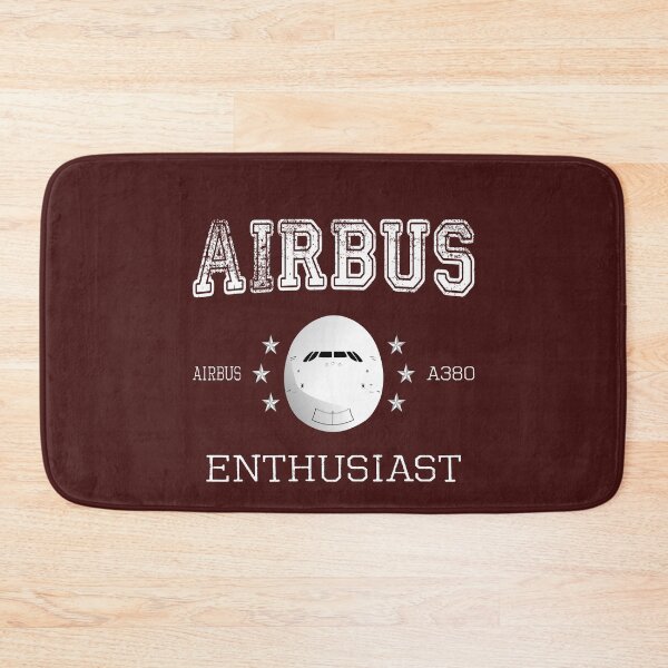 Item preview, Airbus A380 Enthusiast - Gift Pilot designed and sold by FouDeeziner.