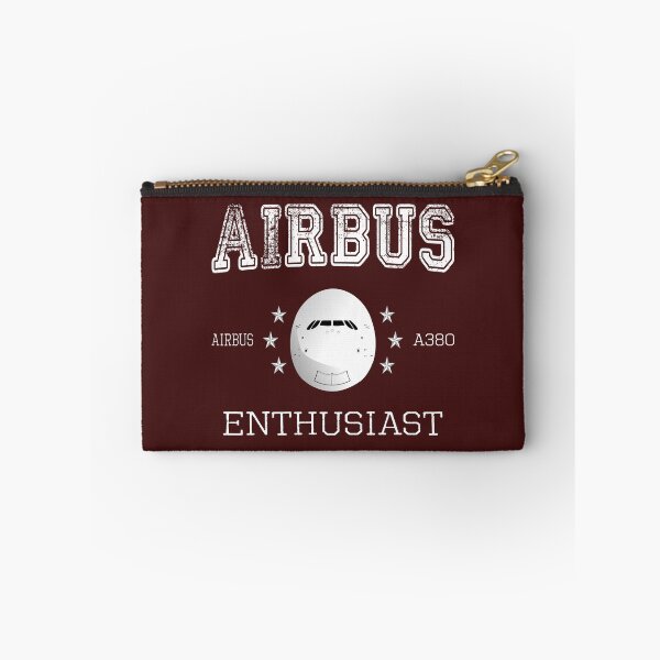 Item preview, Airbus A380 Enthusiast - Gift Pilot designed and sold by FouDeeziner.