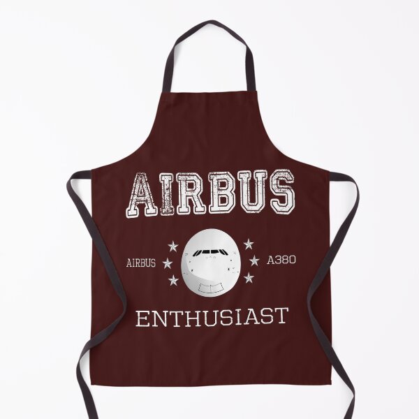 Item preview, Airbus A380 Enthusiast - Gift Pilot designed and sold by FouDeeziner.