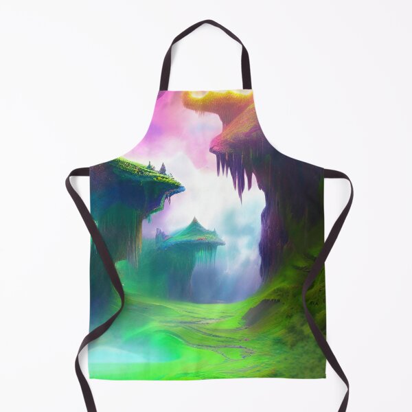 Item preview, Imaginary Nature designed and sold by VitalDesigner.