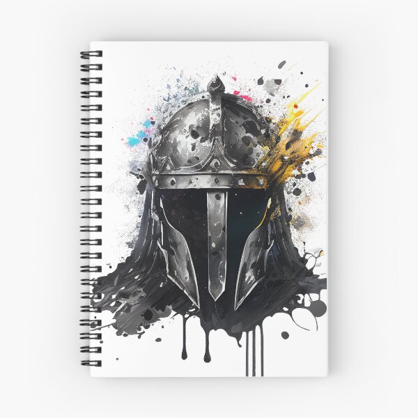 Item preview, Warrior's Helm II designed and sold by Red-Alien.