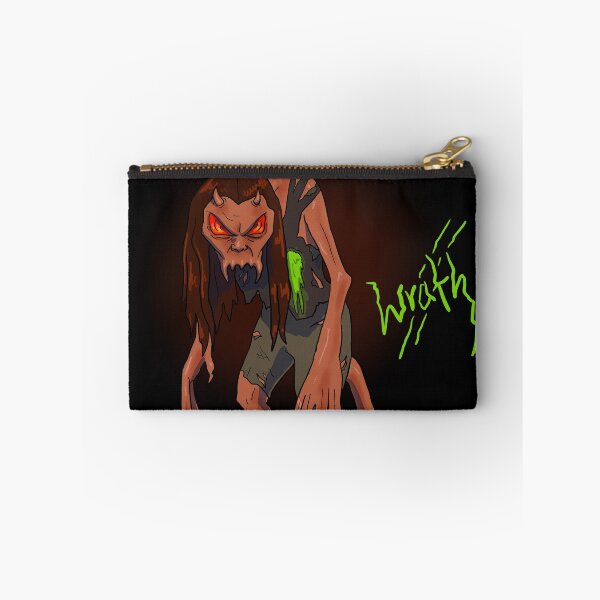 Item preview, Deadly Sin: Wrath designed and sold by Perezart-.