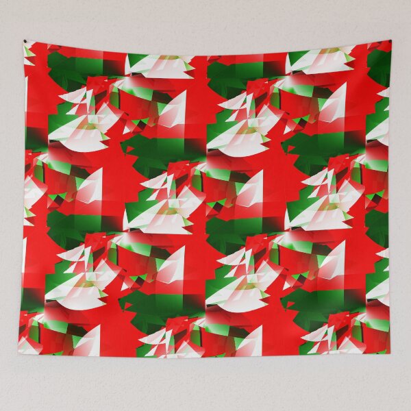 Item preview, Festive colors III, #GiftOriginal, #Redbubble designed and sold by Tiia Vissak.