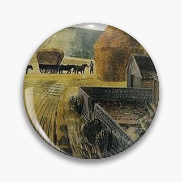 Item preview, Ravilious- Furlongs designed and sold by tomorrowsart.