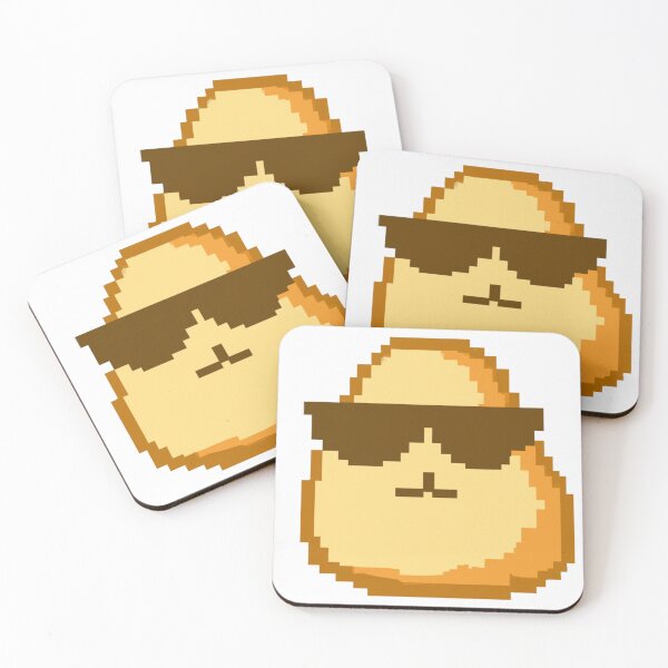 Item preview, Cool Mr. Brotato Head designed and sold by brewed-designs.