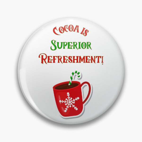 Item preview, Superior Refreshment designed and sold by Our Flag Means Merch.